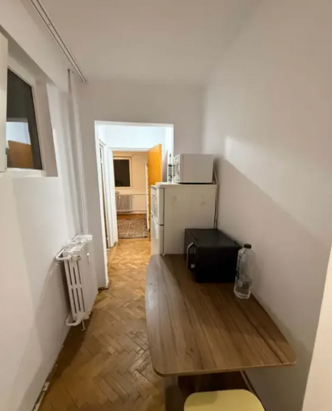 Drumul Taberei, Valea Argesului