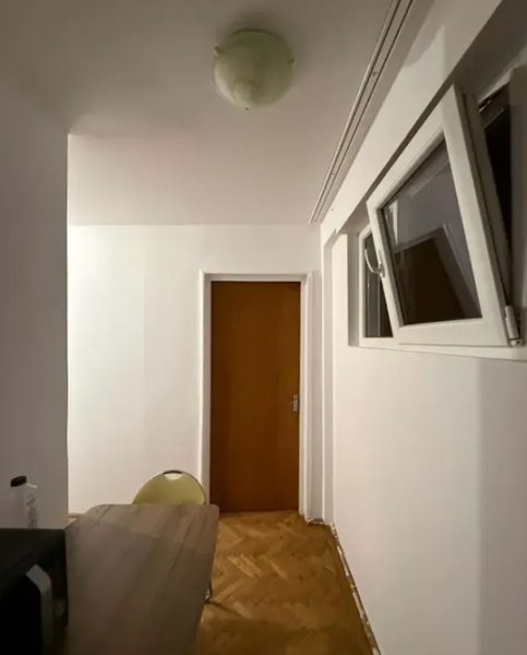 Drumul Taberei, Valea Argesului